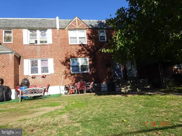 Philadelphia, PA 19149,2643 LEVICK ST