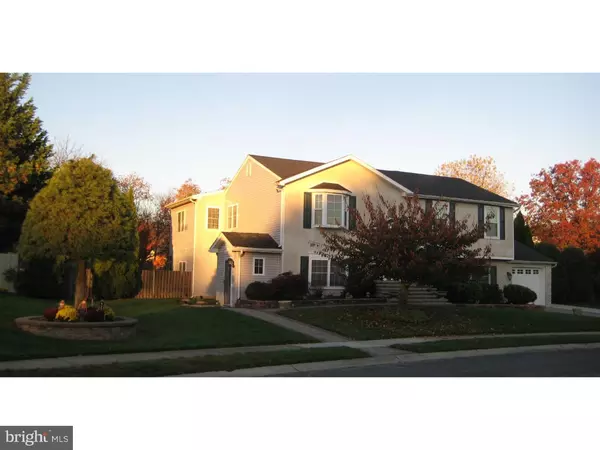 29 BROOKSTONE DR, Voorhees, NJ 08043