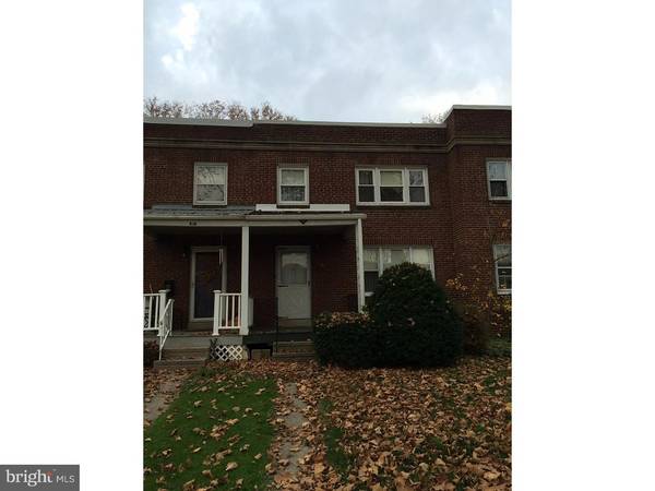 416 SYCAMORE RD, West Reading, PA 19611