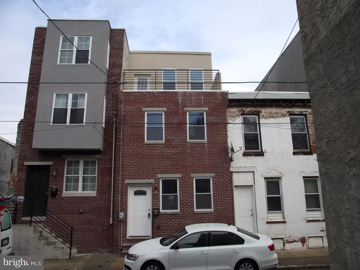 Philadelphia, PA 19146,1717 TITAN ST