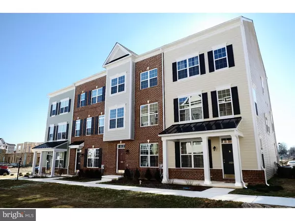 1323 PARISH AVE #H-32, Claymont, DE 19703