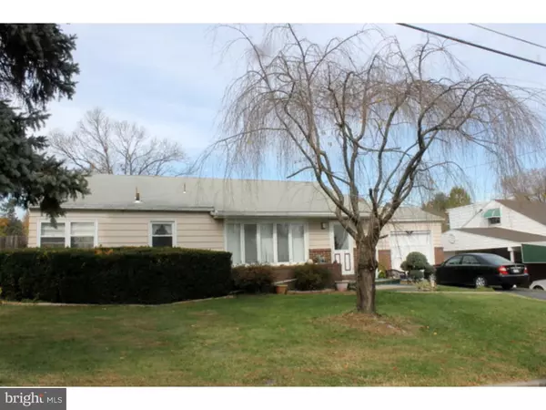 1441 LIGGETT AVE, Reading, PA 19607