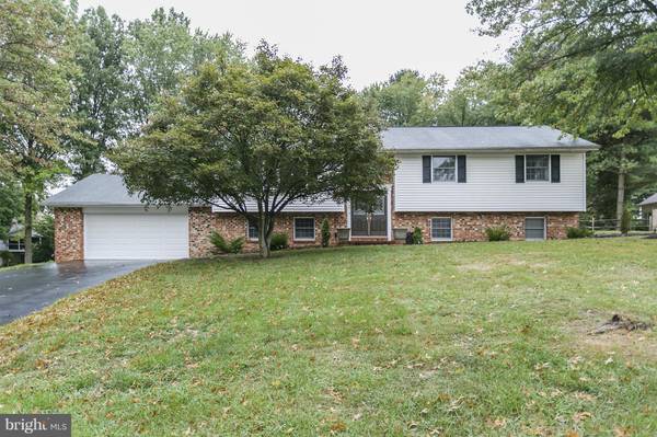 9393 PARSLEY DR, Ellicott City, MD 21042