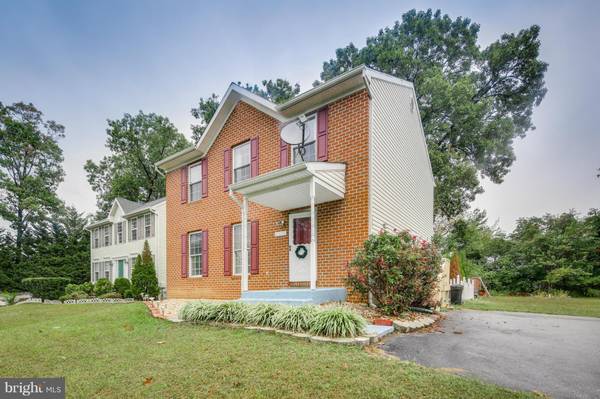 6375 WATERLOO RD, Elkridge, MD 21075