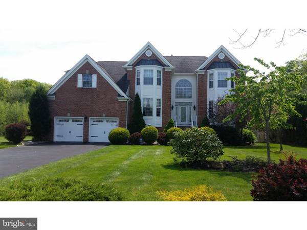 33 PIERCE RD, East Windsor, NJ 08520