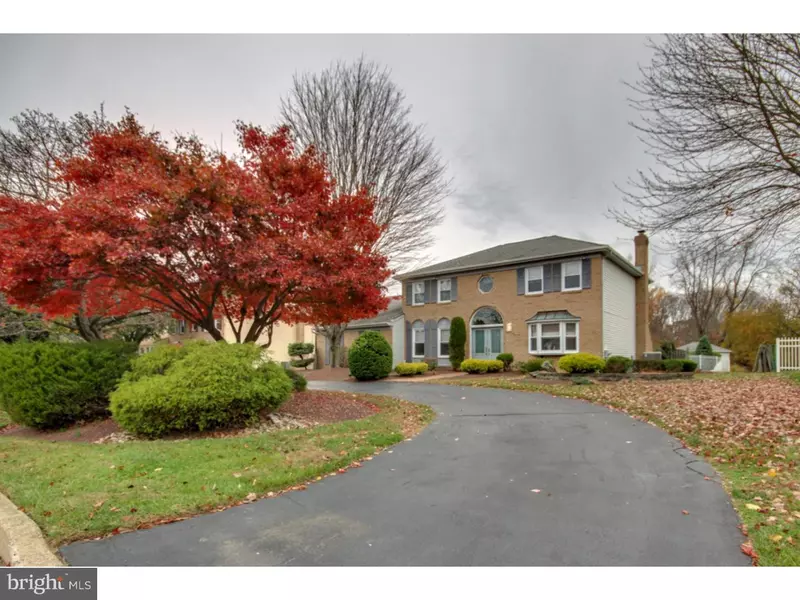 113 VERMEER DR, Upper Holland, PA 19053