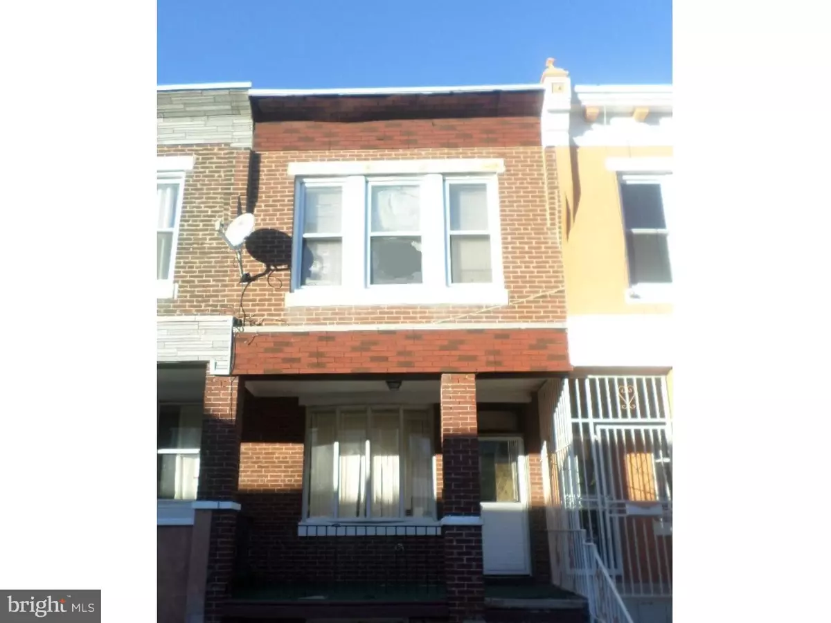 Philadelphia, PA 19134,853 E SCHILLER ST