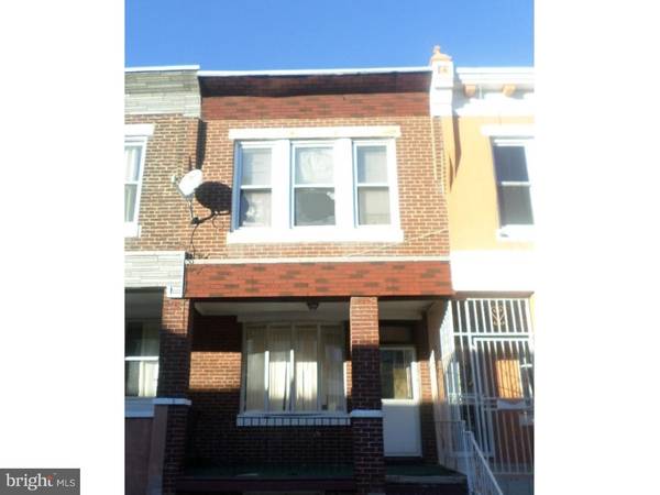 853 E SCHILLER ST, Philadelphia, PA 19134