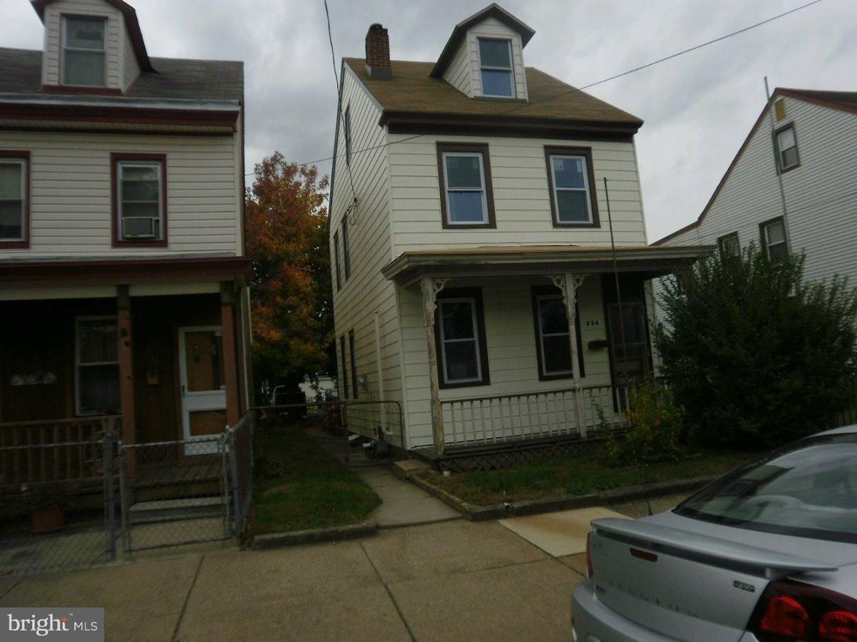 Bristol, PA 19007,634 CORSON ST