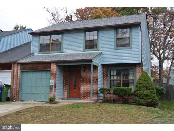 220 FOXWOOD LN, Evesham, NJ 08053