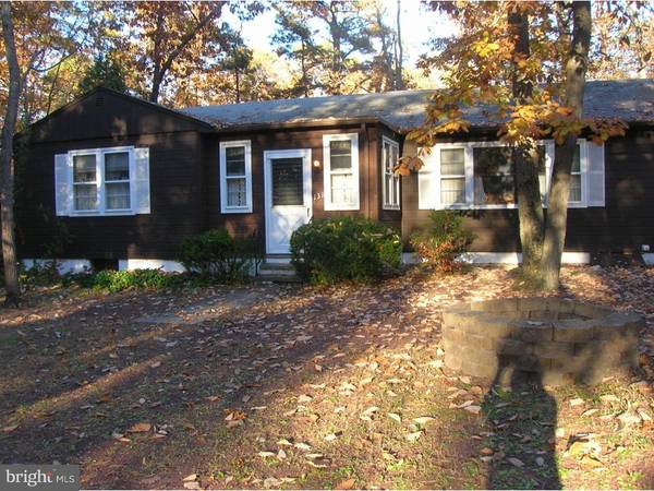 131 MOHAWK TRL, Medford Lakes, NJ 08055