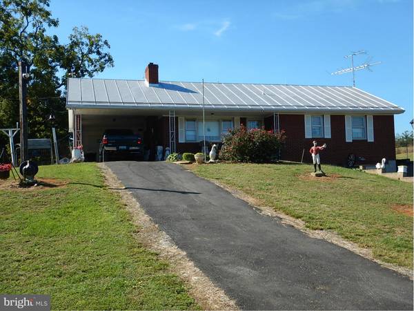 8849 US HIGHWAY 340 N, Rileyville, VA 22650