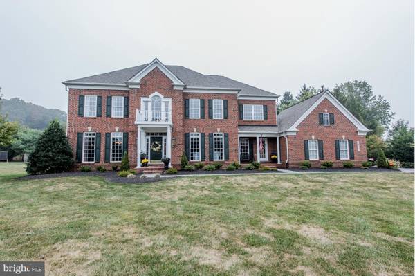 14701 MCCANN FARM RD, Woodbine, MD 21797