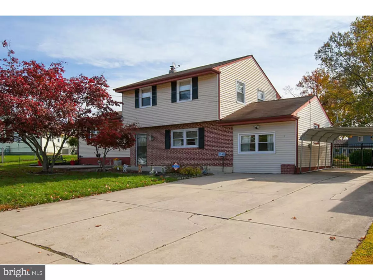 Sewell, NJ 08080,1 KINGSLEY RD