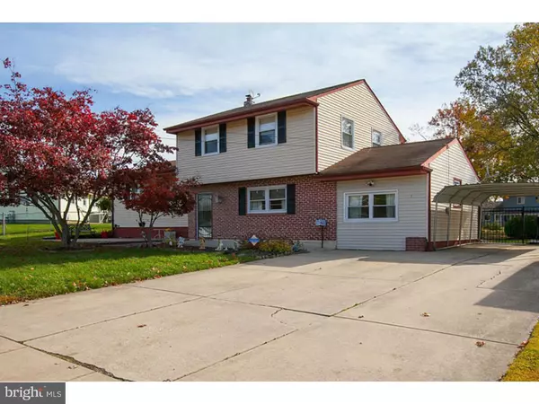 1 KINGSLEY RD, Sewell, NJ 08080