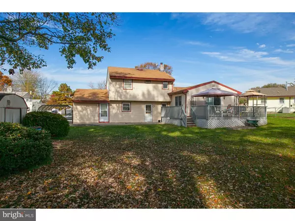 Sewell, NJ 08080,1 KINGSLEY RD