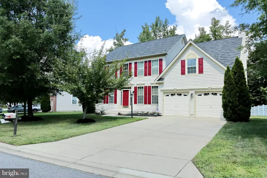 5735 CABINWOOD CT, Indian Head, MD 20640