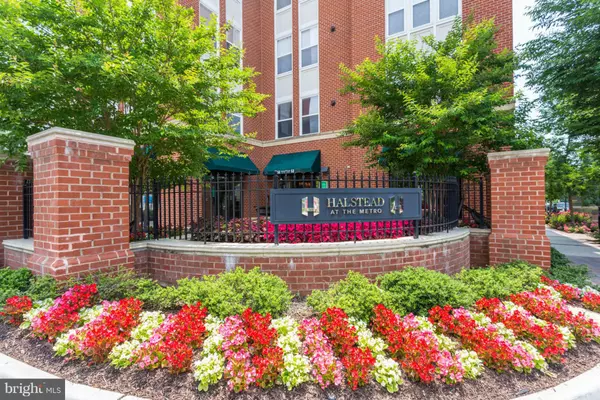 2655 PROSPERITY AVE #414, Fairfax, VA 22031