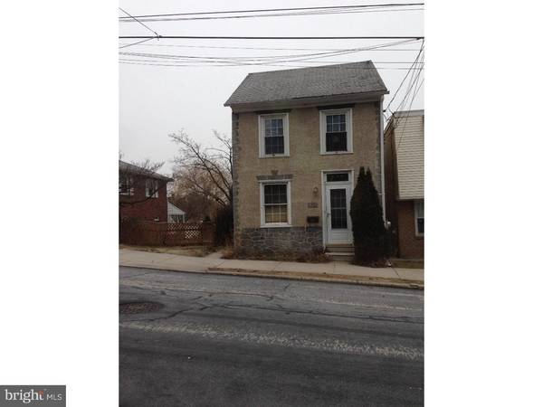 529 PROSPECT AVE, Bridgeport, PA 19405