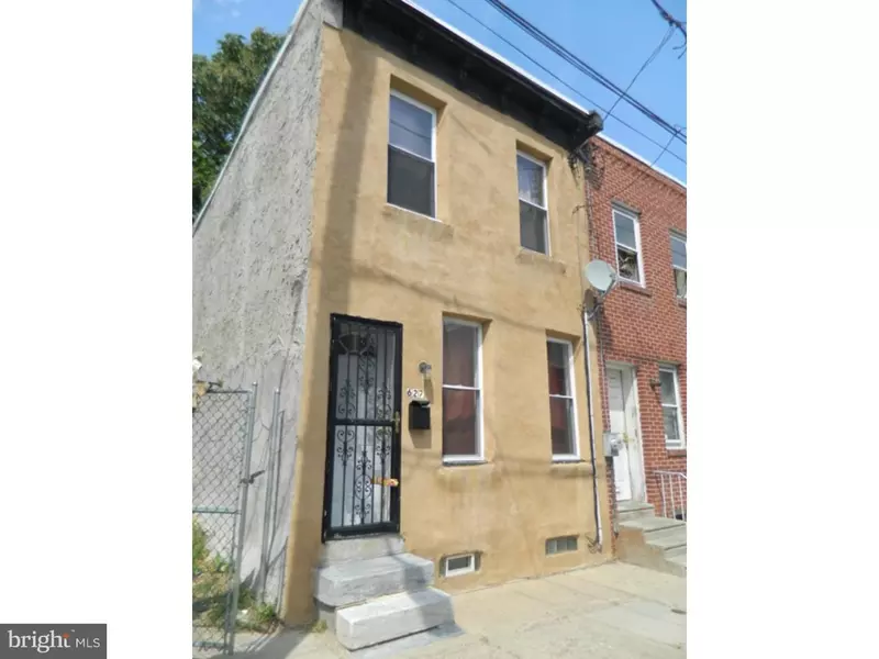 627 WINTON ST, Philadelphia, PA 19148