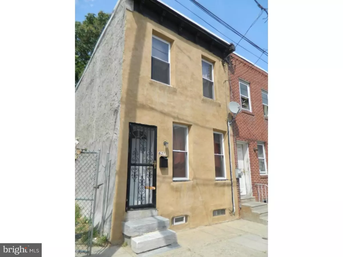 Philadelphia, PA 19148,627 WINTON ST