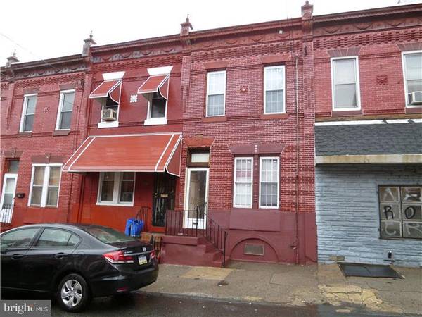 3446 N 6TH ST, Philadelphia, PA 19140