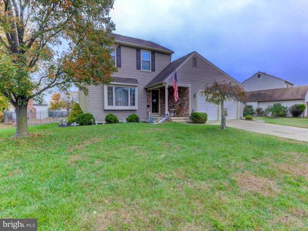 1 DEVONSHIRE CT, Sicklerville, NJ 08081