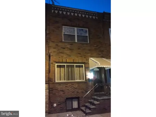 2036 S BEECHWOOD ST, Philadelphia, PA 19145