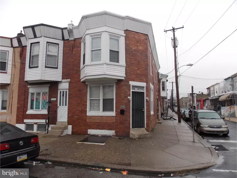 3418 JASPER ST, Philadelphia, PA 19134