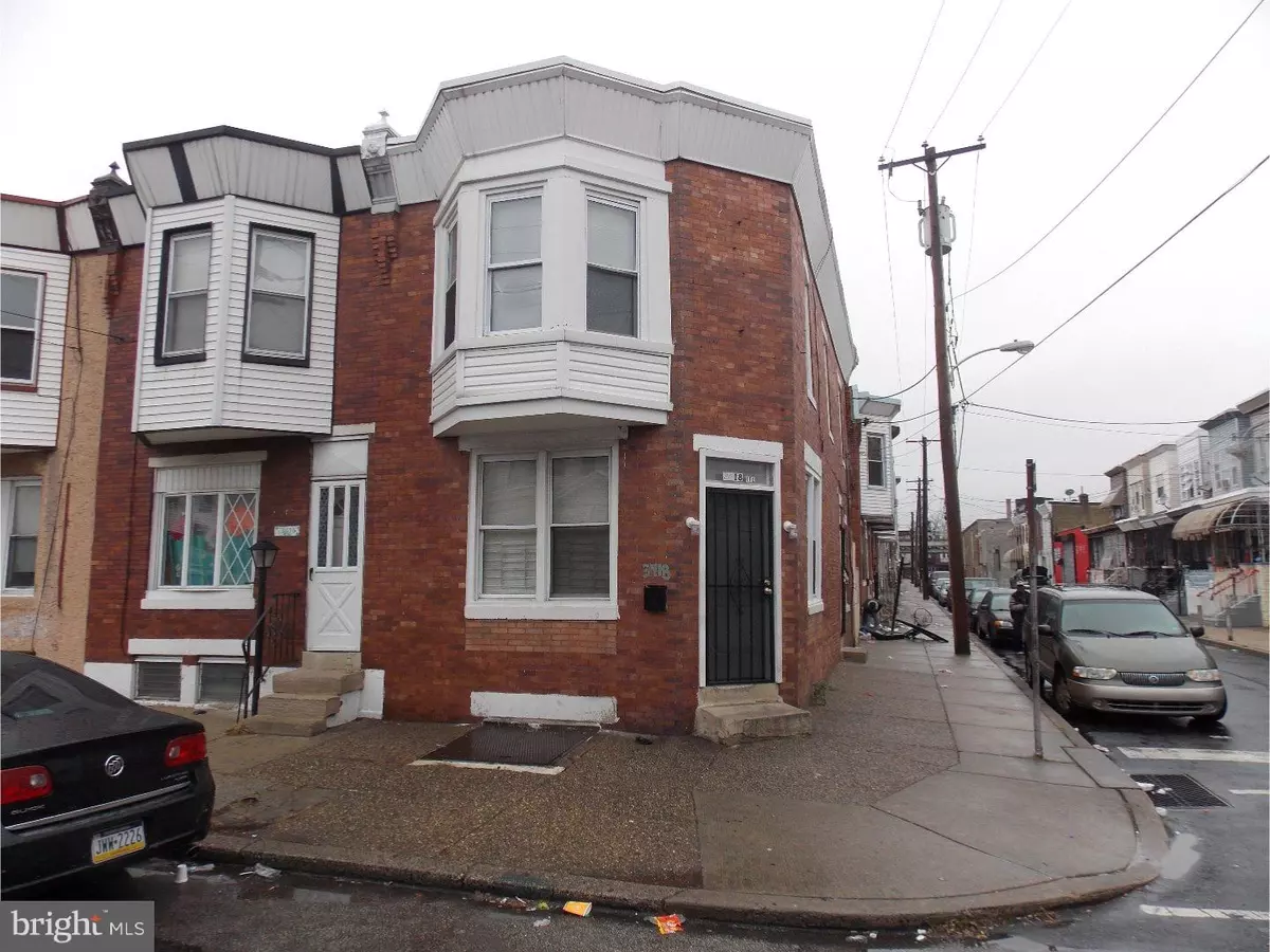 Philadelphia, PA 19134,3418 JASPER ST