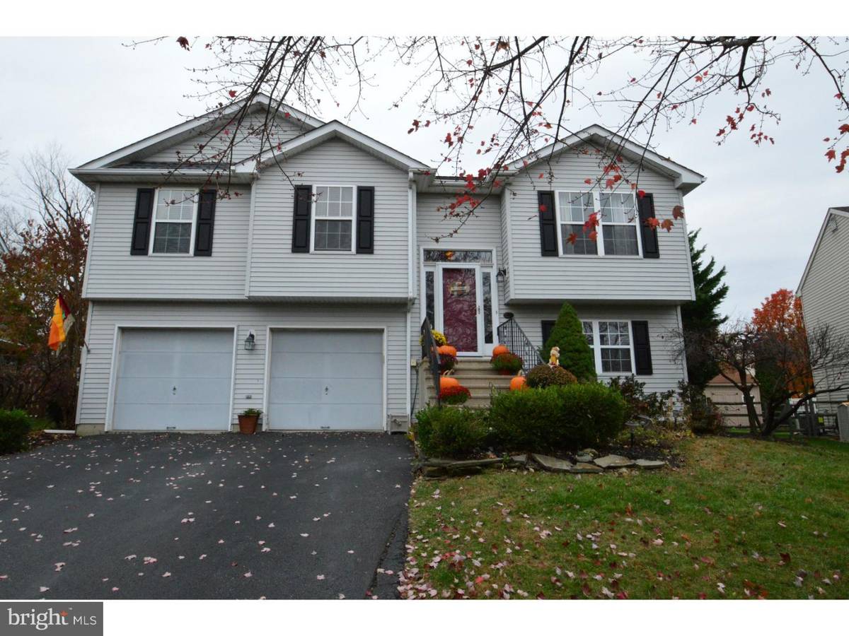 Easton, PA 18045,125 WOODSIDE DR