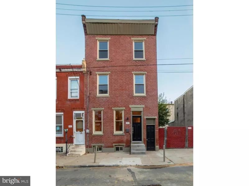 2059 MARTHA ST, Philadelphia, PA 19125