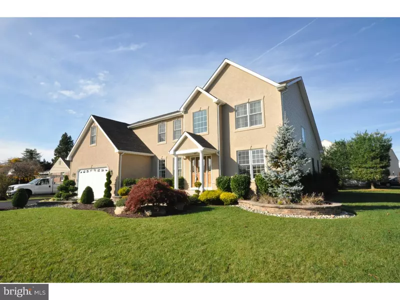 2131 COOPER RD, Waterford Twp, NJ 08004