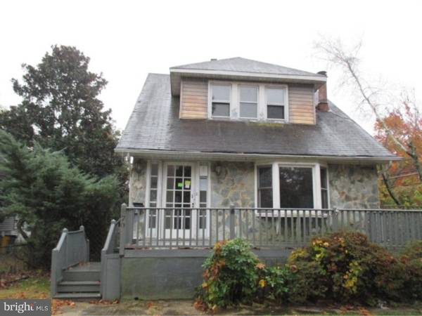 270 WASHINGTON TER, Audubon, NJ 08106