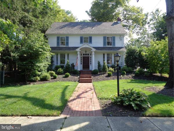 427 WOODSIDE PL, Woodbury, NJ 08096