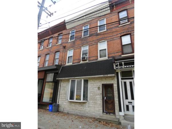 4058 RIDGE AVE, Philadelphia, PA 19129