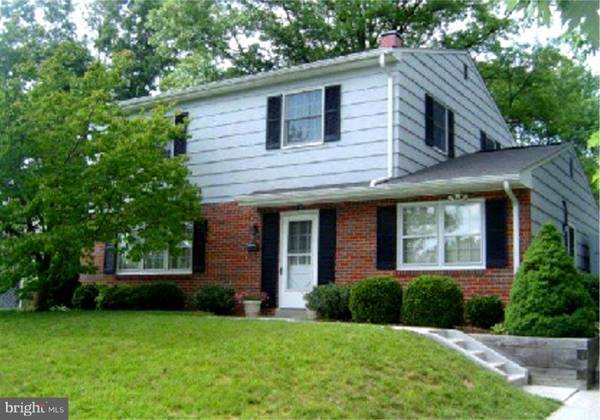 112 GLYNDON DR, Reisterstown, MD 21136