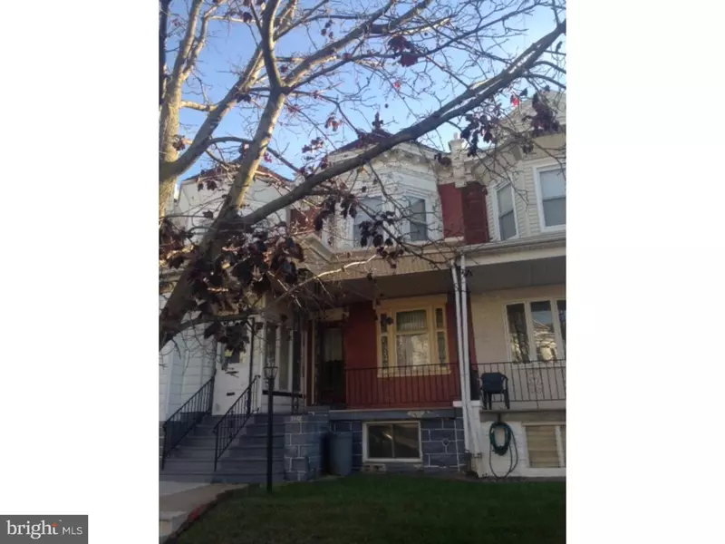 6142 WEBSTER ST, Philadelphia, PA 19143