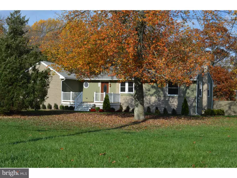 495 ELK RD, Monroeville, NJ 08343