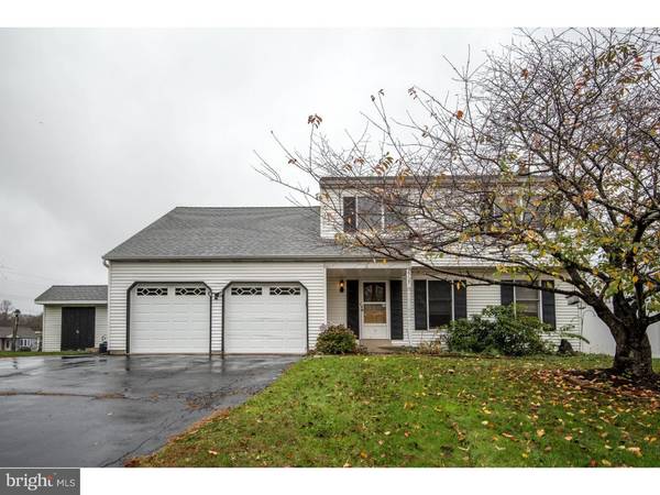 2725 MILITIA RD, Hatboro, PA 19040