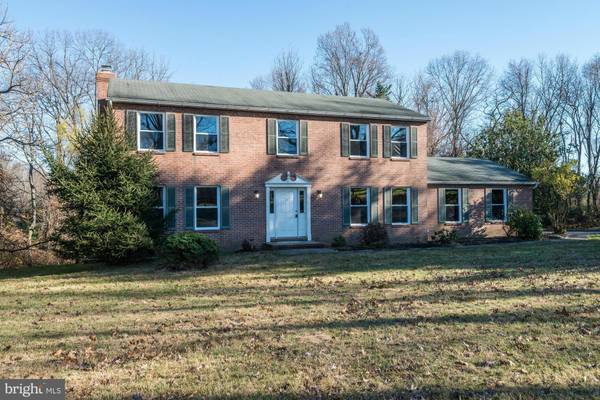 17031 WESLEY CHAPEL RD, Monkton, MD 21111