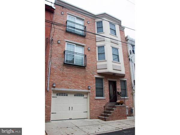 715-17 N UBER ST, Philadelphia, PA 19130