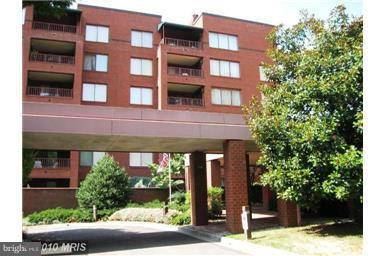 1 GRISTMILL CT #304, Pikesville, MD 21208