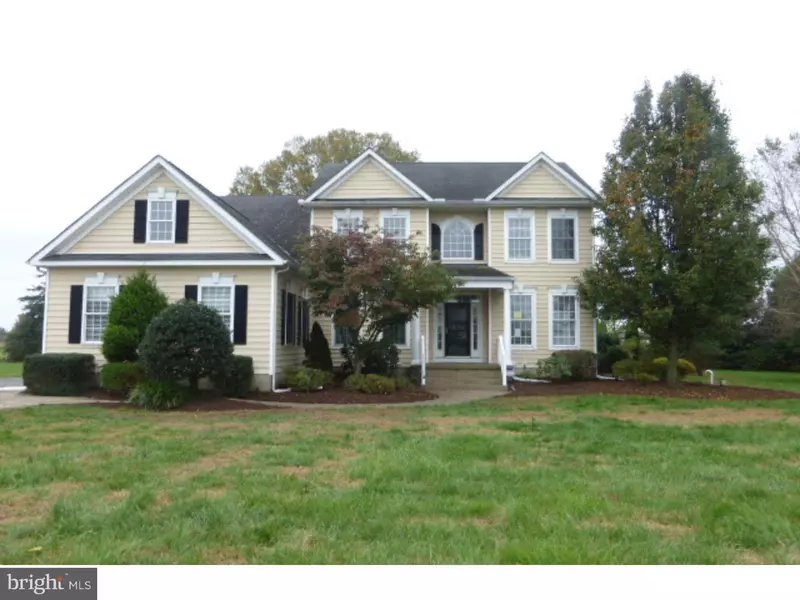 90 RAVEN CIR, Camden, DE 19934