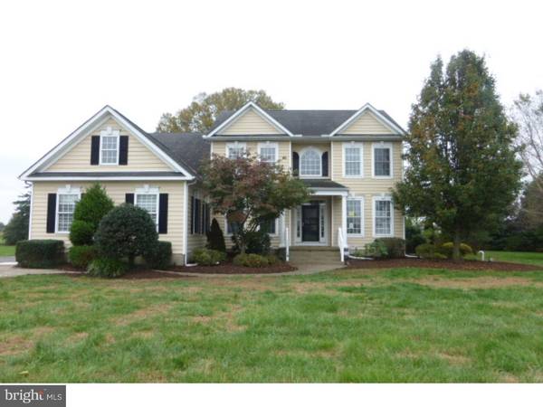 90 RAVEN CIR, Camden, DE 19934