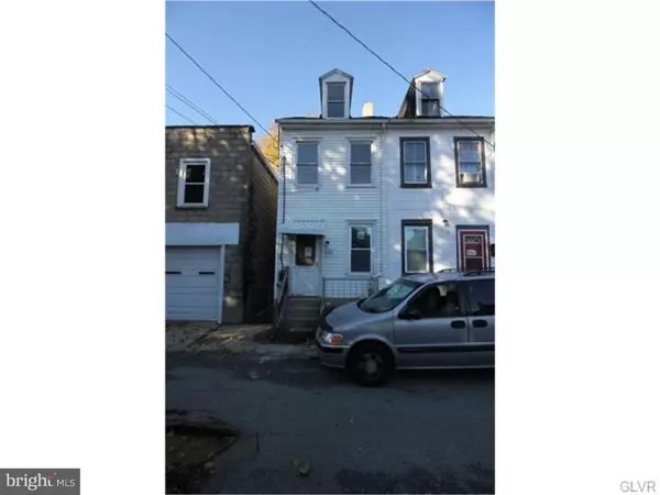 Easton, PA 18042,7251/2 SPRUCE ST