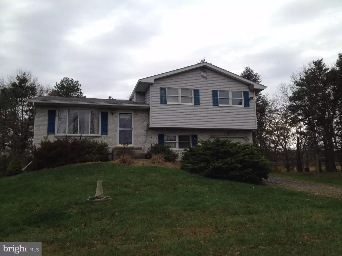 Coopersburg, PA 18036,2930 RICHLANDTOWN PIKE