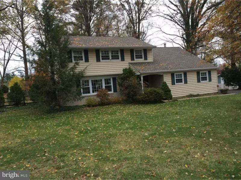 522 BUCKMAN DR, Hatboro, PA 19040