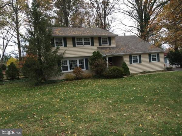 522 BUCKMAN DR, Hatboro, PA 19040