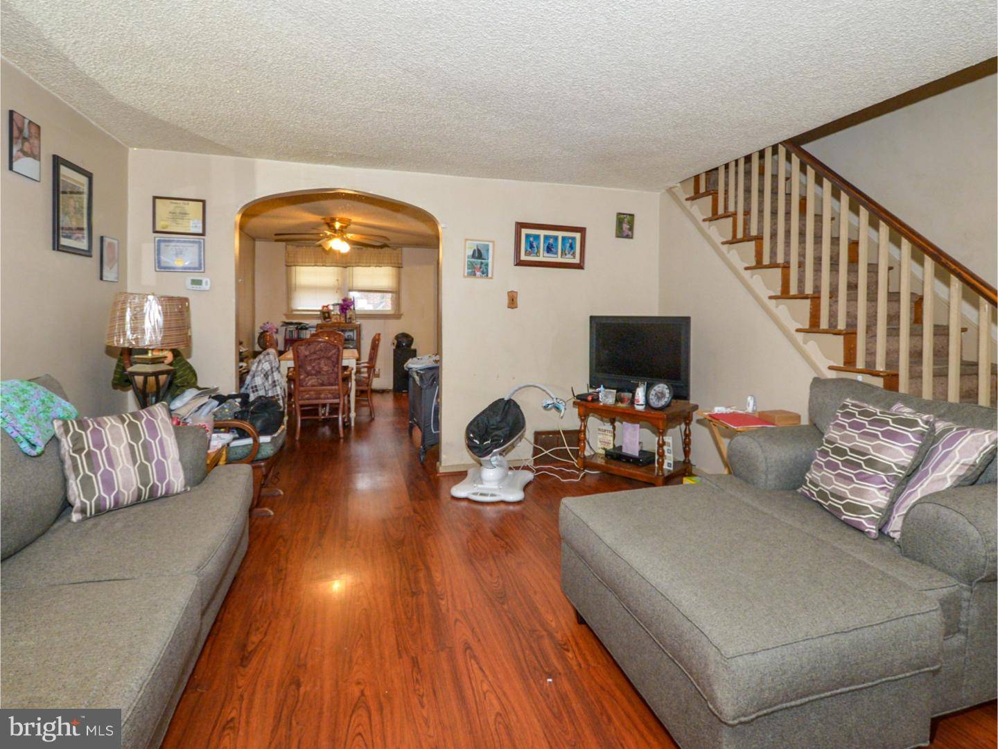 Philadelphia, PA 19124,5278 BURTON ST
